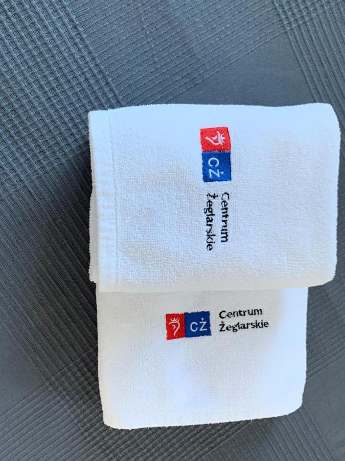שצ'צ'ין Centrum Zeglarskie מראה חיצוני תמונה