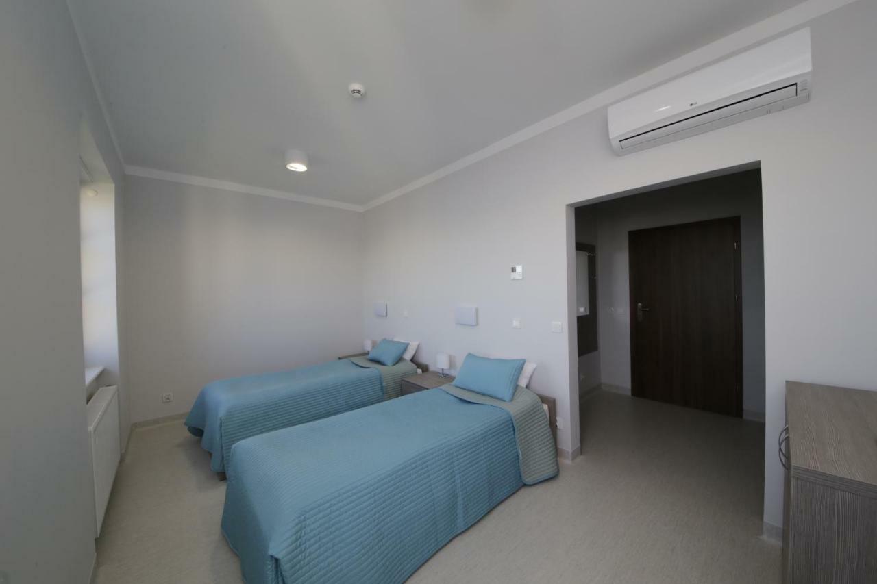 שצ'צ'ין Centrum Zeglarskie מראה חיצוני תמונה